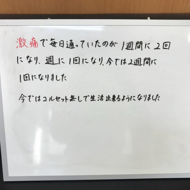 アンケート用紙